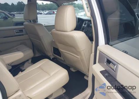 2017 Ford Expedition El Limited from USA, damaged, VIN 1FMJK1KT9HEA76581